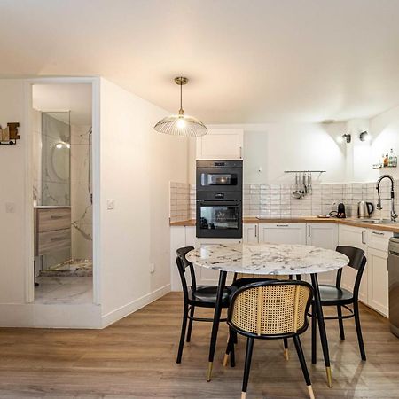 Renovated Duplex - Cannes Croisette Golden Square Apartment Luaran gambar